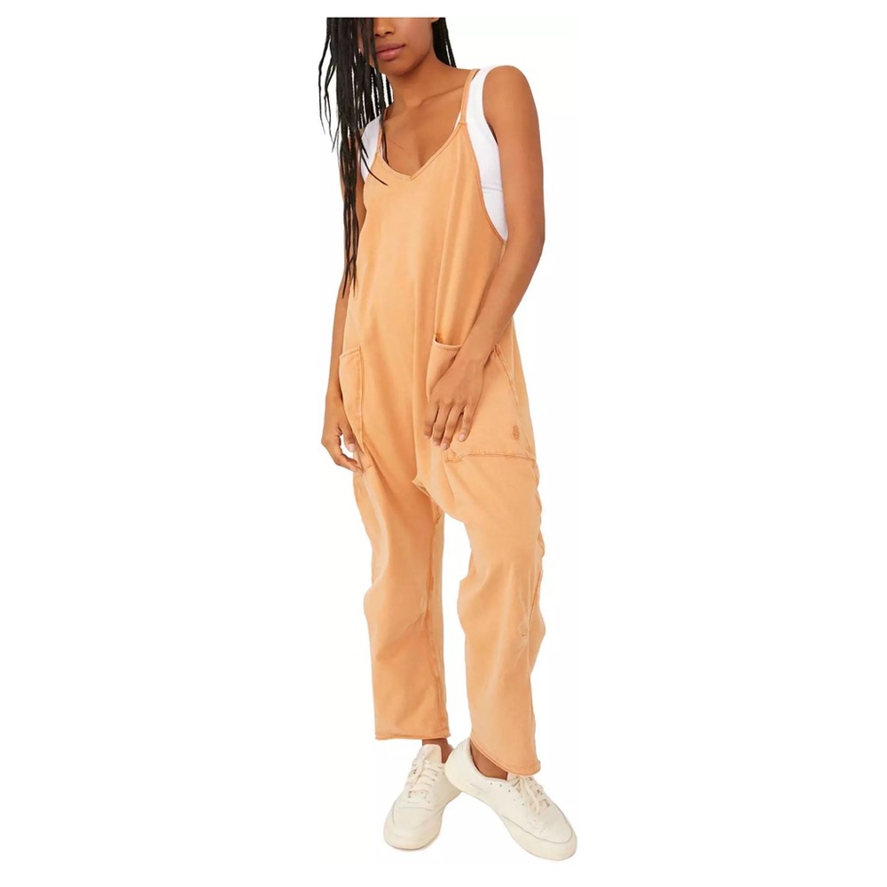 FP movement hot shot onesie